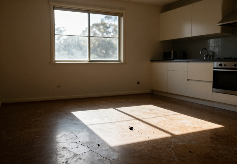 Pest Control in Middleton Grange Homes